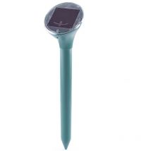 Swissinno - Chasse taupes solaire