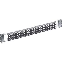 Rittal - vx 8100.742 Châssis de montage Tôle d'acier 2 pc(s) A399922