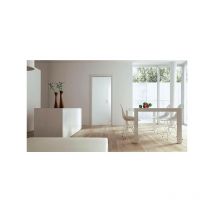 Eclisse - Châssis pour portes coulissantes à galandages Unique 95 - Largeur 1030 mm x hauteur 2040 mm