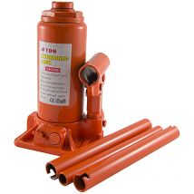 Cric Hydraulique 4 Tonnes