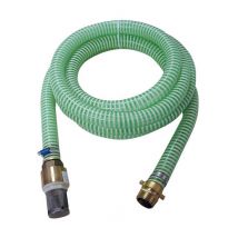 Kit de tuyau d'aspiration eau - ka 4 p - 4 m