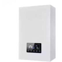 Sannover - Chaudière Electrique Chauffage seul Volt 7,5 kW Monophasé Triphasé