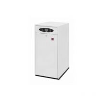 Chaudière fioul condensation spéciale cuisine BioFioul SUN CUISINE CONDENS SANNOVER 20 kW