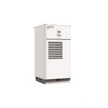 Sannover - Chaudière Gaz sol Cheminée BasNox SunNox 25 kW Chauffage Seul