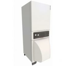 Chaudière inox fuel condensation Kimeo Nox Duo 25-23 kW bas Nox Atlantic 026564