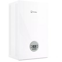Chaudière gaz murale Oxylis iCONDENS - ox gva iC 18-24 Mixte (sans dosseret) - Classe énergétique : a
