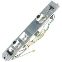 Chaudière ventilée