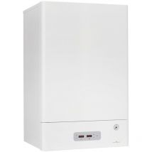 Sannover - Chaudière Electrique CMX15i Chauffage + Eau chaude 3 à 15 kW Monophasé et Triphasé