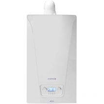 Chappee - Chaudière Gaz Murale Condensation Accea Chappée 29 kW Nue (Sans Ventouse, Douilles et Dosseret)