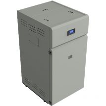 Sannover - Chaudière Granulés Compact Alva 25 kW