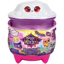 Sans Marque - Chaudron Magie du Soleil - magic mixies - Crée ton Mixie, avec ingrédients et accessoires