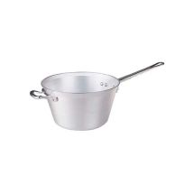 Poêle Avec Manche Latéral De 24 Cm All Family Agnelli