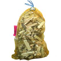 Holzstäbchen Zum Anzünden (40-liter-beutel) - Grill O'Bois