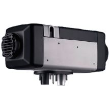 Chauffage À Carburant Air Top 2000 Essence Stc-kit Standard - Webasto