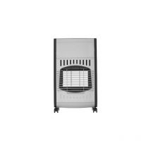 Stufa à Gaz 2 en 1 gh 3042 r Noir/Argent 420 x 350 x 730 mm