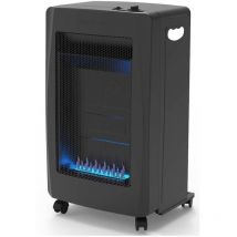 Taurus - Radiateur à gaz tropicanocompactblue