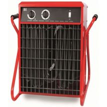 Chauffage aérotherme 20 kW BX-20 Thermobile