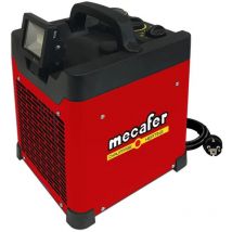 Mecafer - Mécafer MH3300L Termoventilador 3300W con lámpara led