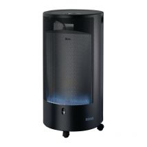 Rowi - Chauffage au gaz hgo 4200/2 bft Pure Premium Eco Smart 4200 w 40 m³/h