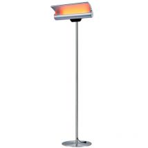MPC - Chauffage Au Sol Infrarouge Cm 218x60x60 Estepona 2000w Palo