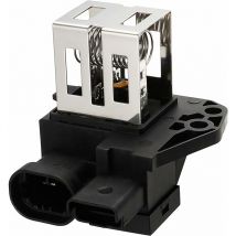 Chauffage C3, Moteur de ventilateur de radiateur, résistance de ventilateur de relais KASturrboo pour C2 DS3 207 208 1267J6 9662872380
