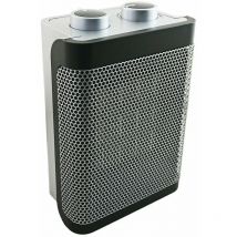 Chauffage d'appoint antichute Sunnywarm 70 Haba
