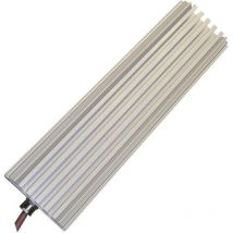 Rose Lm - LM-Long Typ 4 Chauffage d'armoire 230 v/ac (max) 375 w (l x l x h) 316 x 80 x 55 mm 1 pc(s)