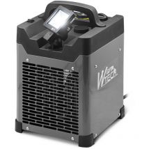 Warm Tech - Chauffage d atelier 3300W + usb + éclairage led - Warmtech
