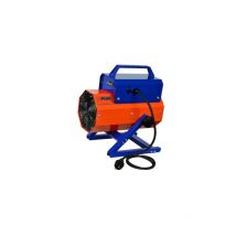Splus - Pistola ad aria calda 2 / 3,6 kW Mono 230V 44,5°C - cace 4