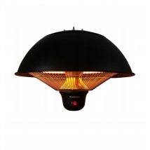 Ogrzewacz tarasowy Ravanson ot-1500 led