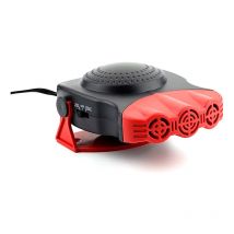 Chauffage de voiture 12V24V chauffage de voiture désembuage et dégivrage chauffage chauffage et refroidissement ventilateur de chauffage électrique