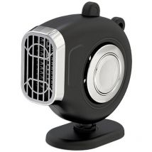 Trimec - Chauffage de voiture 3 en 1, ventilateur de chauffage automatique réglable 12 v 120 w, tableau de bord de véhicule, chauffage électrique,