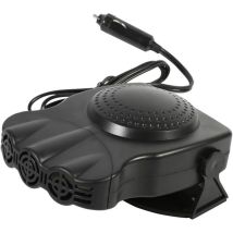 Chauffage De Voiture, Ventilateur De Chauffage De Voiture 12 V 150 W, Ventilateur De Chauffage De Voiture, Dégivreur De Pare-brise De Voiture, Ne Le 