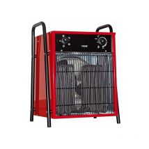 OI - Chauffage électrique 15 kW IP20IFH03-150 - 400 v