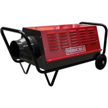 Chauffage électrique 15 kW vtb 15000 Thermobile