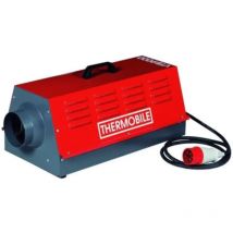 Chauffage électrique 9 kW vtb 9000 Thermobile