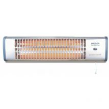 Chauffe-bain Haeger New Quartz