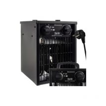 Chauffage électrique Kaminer 24361