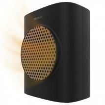 Chauffage de table en céramique ReadyWarm 1570 Max Ceramic Smart Black - Cecotec