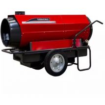 Chauffage fioul 24,8 kW ita 35 st Thermobile