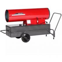 Chauffage fioul 25 kW Thermobile