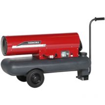 Chauffage fioul 30 kW Thermobile