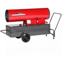 Chauffage fioul 93 kW Thermobile