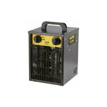 Chauffage Industriel 1000/2000 w.