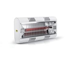 Chauffage Infrarouge Industriel 2 Kw Moel Mo791
