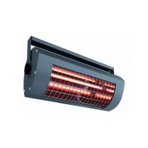 Somagic - Chauffage infrarouge Solamagic 1400 w sans contrôle