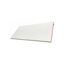 Chauffage mural exclusive HEAT,900W, blanc/ Chauffage électrique Burda