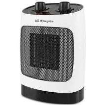 Chauffage Orbegozo cr 5032/ 2000w/ thermostat réglable