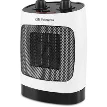 Chauffage Oscillant En Céramique 2 000 W Cr-5032 Orbegozo