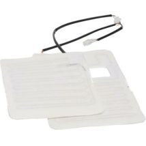Dometic Group - Chauffage Pour Siège 12 V 9600000394 Blanc 2 Niveaux De Chauffage